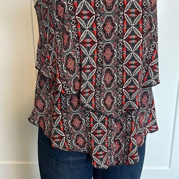 I.N. San Francisco Racerback Tank-NWOT - Picture 3 of 6